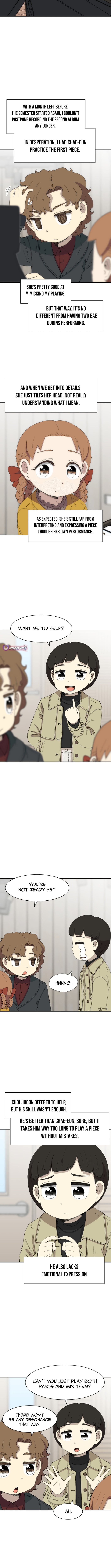 Read Beethoven Reborn Manga Online