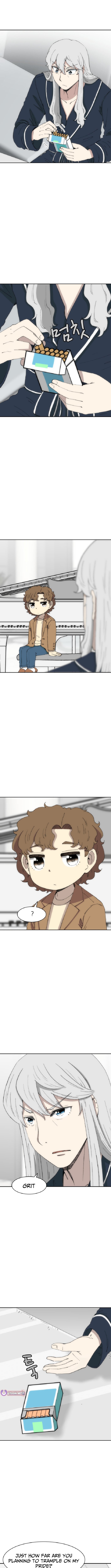 Read Beethoven Reborn Manga Online