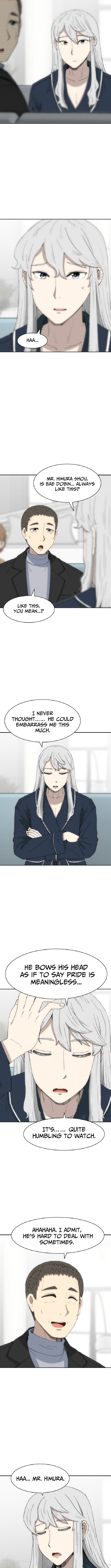 Read Beethoven Reborn Manga Online