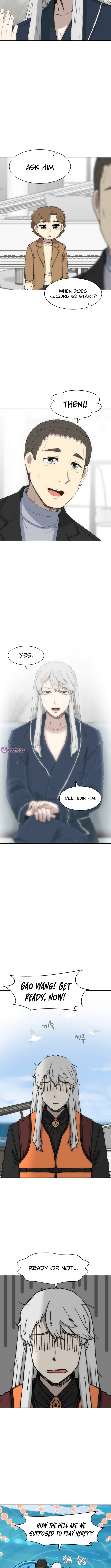 Read Beethoven Reborn Manga Online