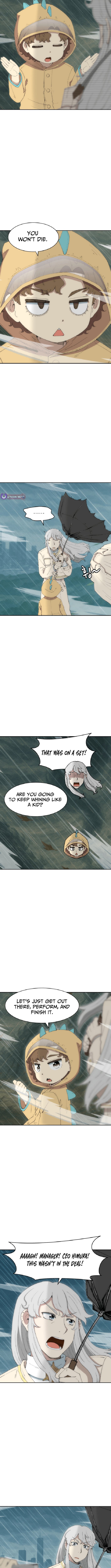 Read Beethoven Reborn Manga Online