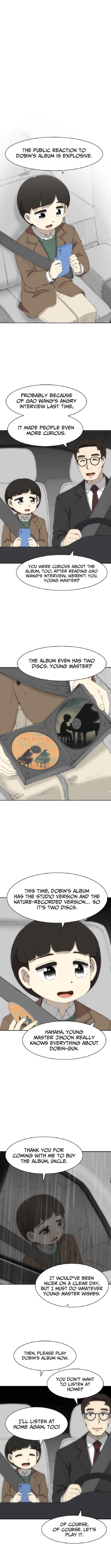 Read Beethoven Reborn Manga Online