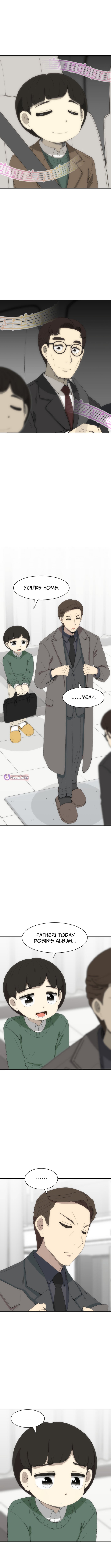 Read Beethoven Reborn Manga Online