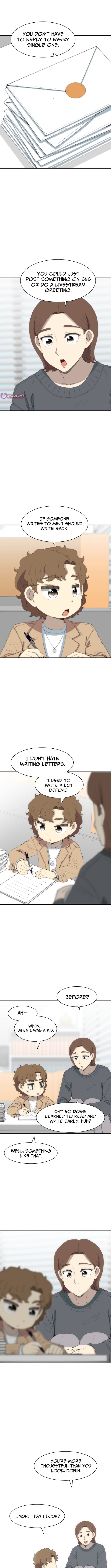 Read Beethoven Reborn Manga Online