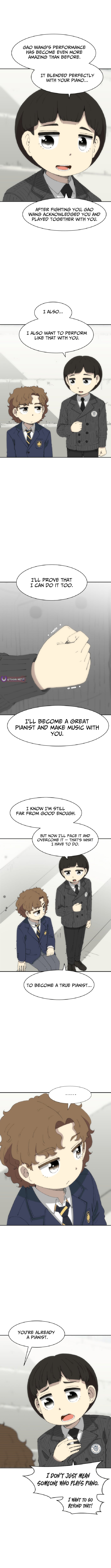 Read Beethoven Reborn Manga Online