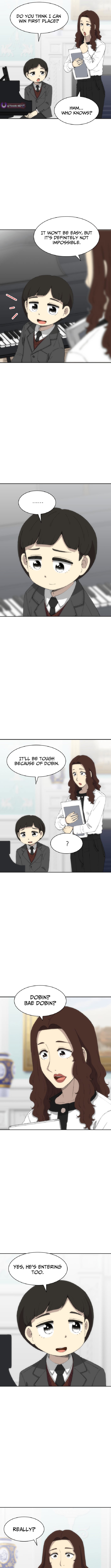 Read Beethoven Reborn Manga Online