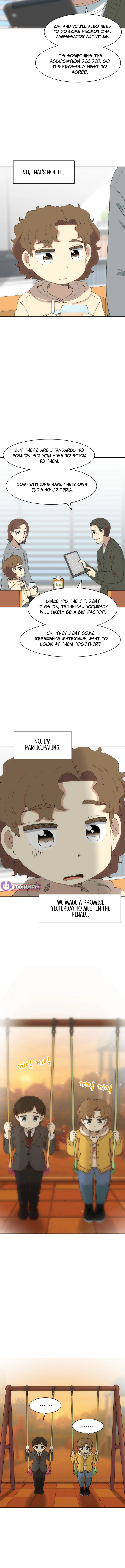 Read Beethoven Reborn Manga Online