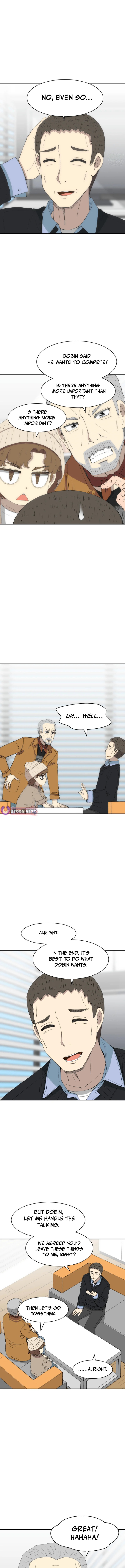 Read Beethoven Reborn Manga Online