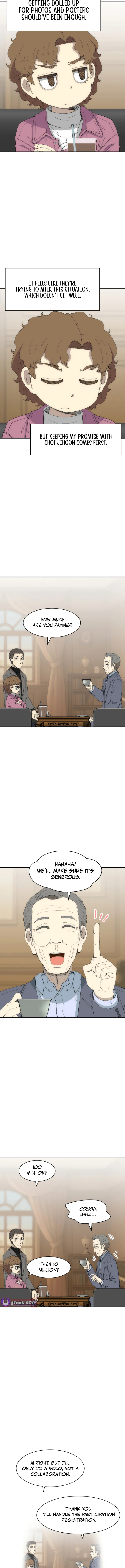 Read Beethoven Reborn Manga Online