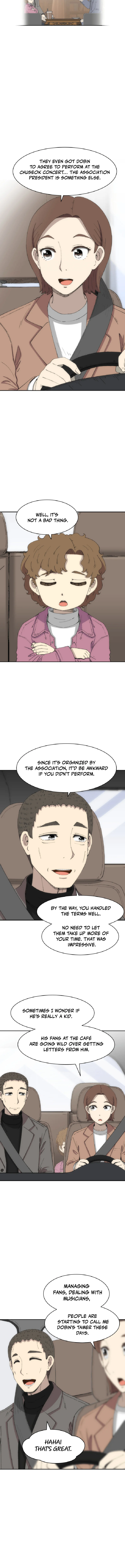 Read Beethoven Reborn Manga Online