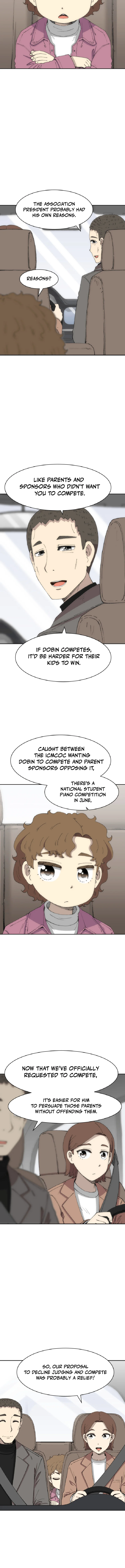 Read Beethoven Reborn Manga Online