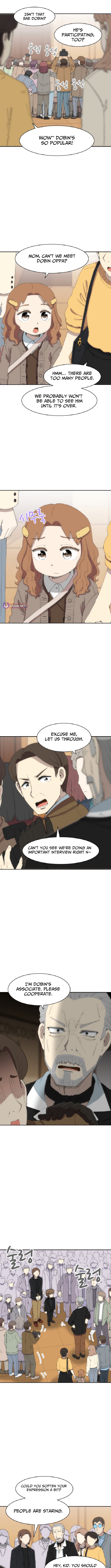 Read Beethoven Reborn Manga Online