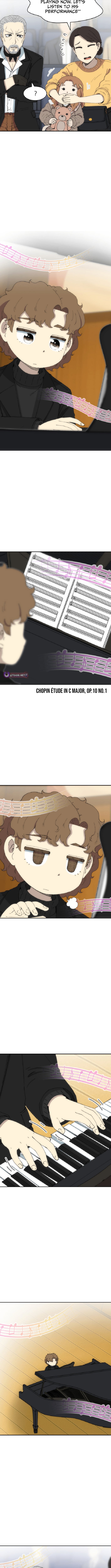 Read Beethoven Reborn Manga Online