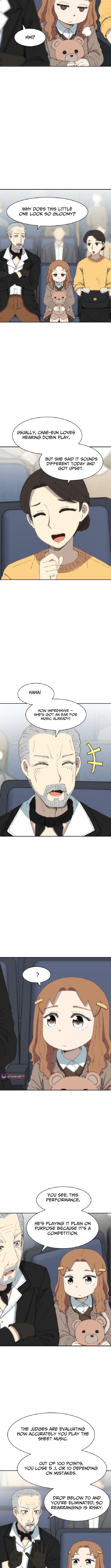 Read Beethoven Reborn Manga Online