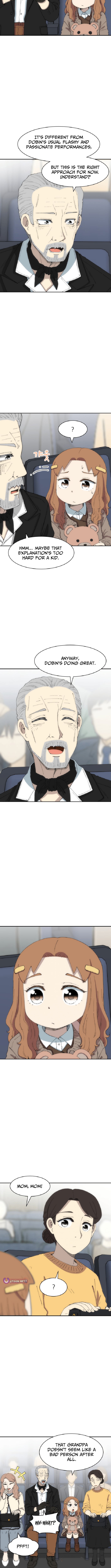 Read Beethoven Reborn Manga Online