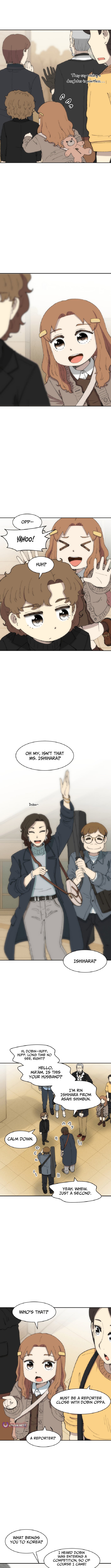 Read Beethoven Reborn Manga Online