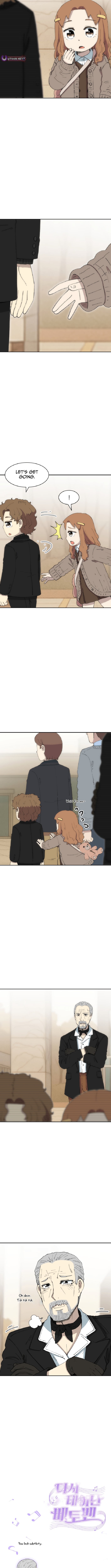 Read Beethoven Reborn Manga Online