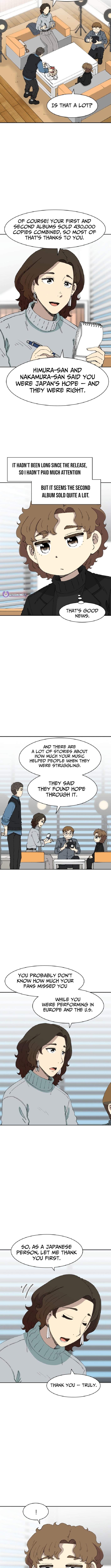 Read Beethoven Reborn Manga Online