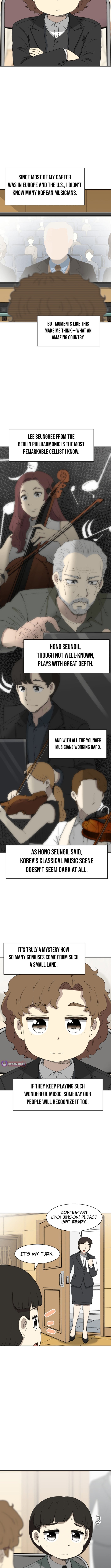 Read Beethoven Reborn Manga Online