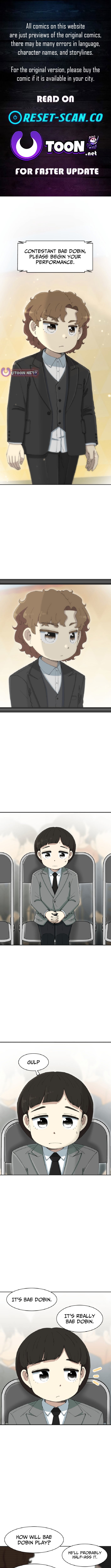 Read Beethoven Reborn Manga Online