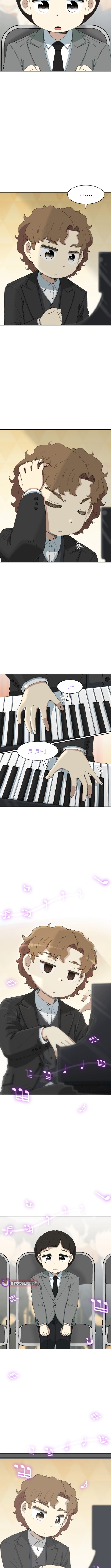 Read Beethoven Reborn Manga Online