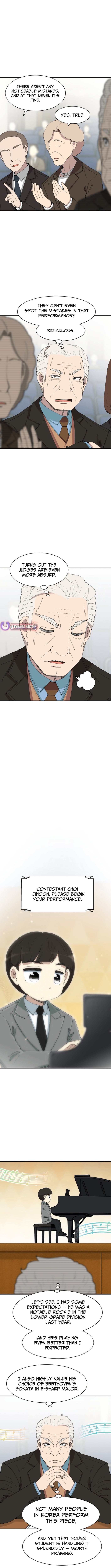 Read Beethoven Reborn Manga Online