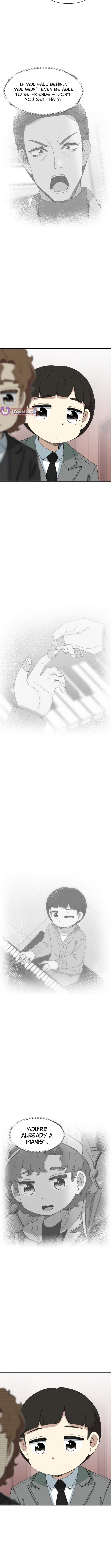 Read Beethoven Reborn Manga Online