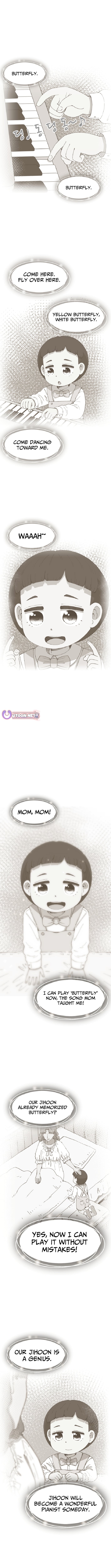 Read Beethoven Reborn Manga Online