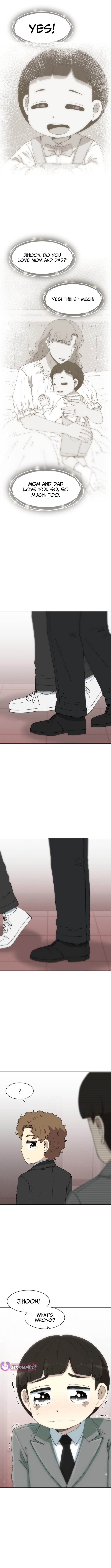 Read Beethoven Reborn Manga Online