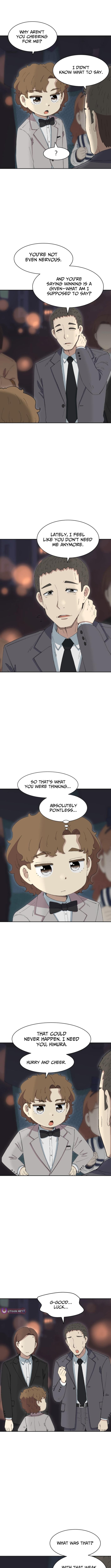 Read Beethoven Reborn Manga Online