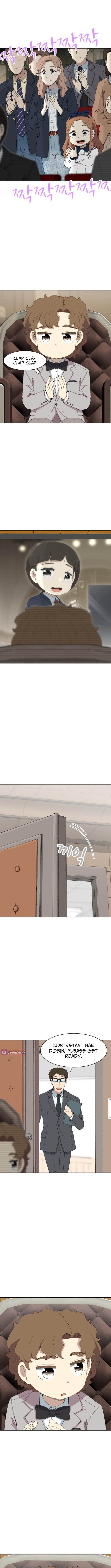 Read Beethoven Reborn Manga Online