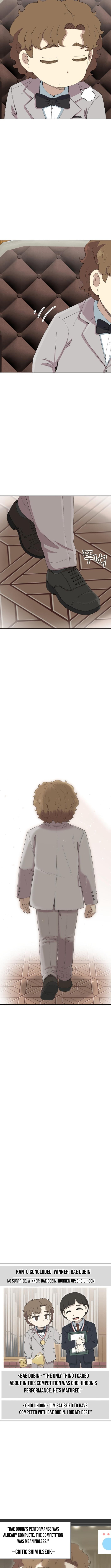 Read Beethoven Reborn Manga Online