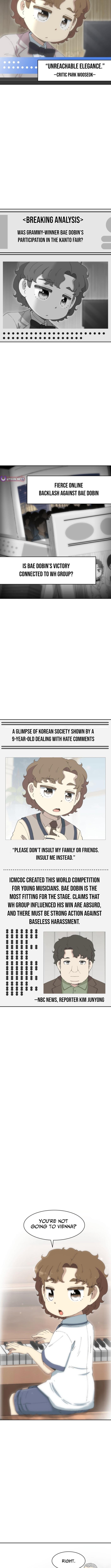 Read Beethoven Reborn Manga Online