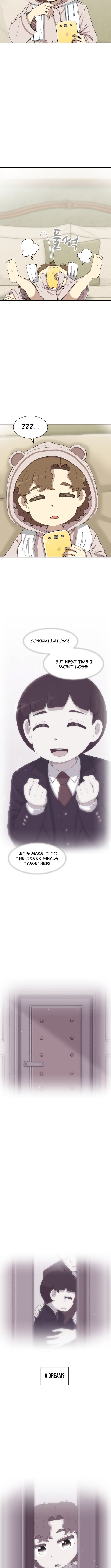 Read Beethoven Reborn Manga Online