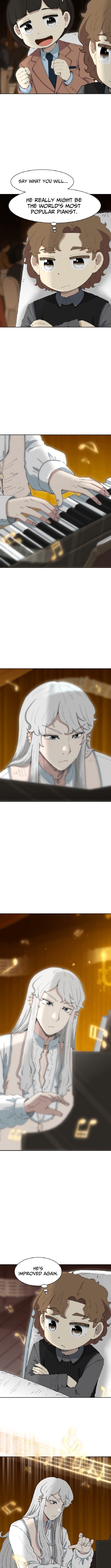 Read Beethoven Reborn Manga Online