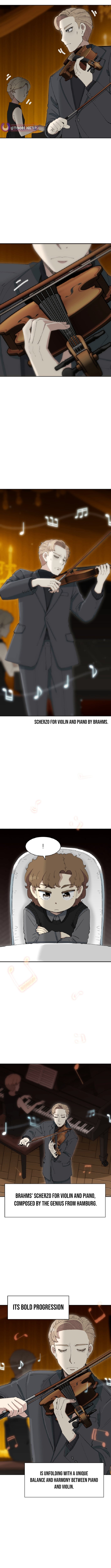 Read Beethoven Reborn Manga Online