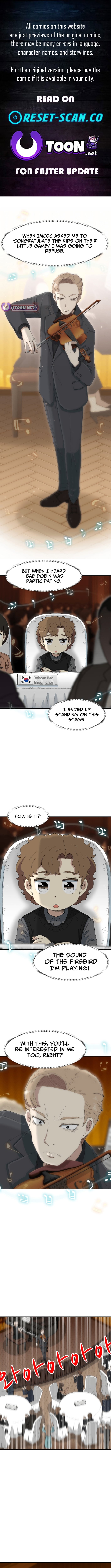 Read Beethoven Reborn Manga Online