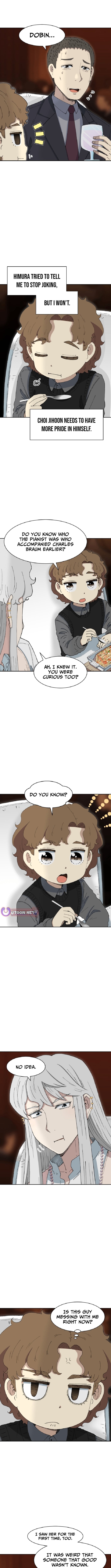 Read Beethoven Reborn Manga Online