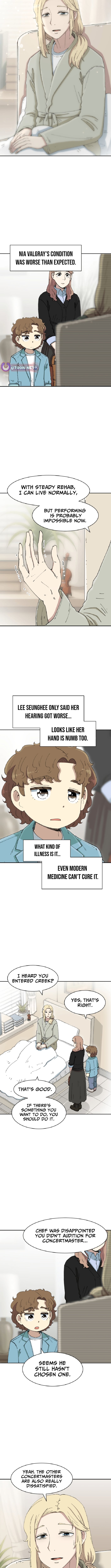 Read Beethoven Reborn Manga Online