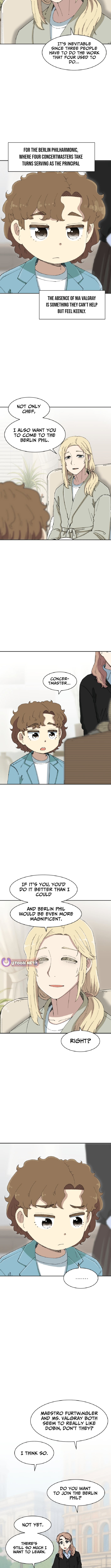 Read Beethoven Reborn Manga Online