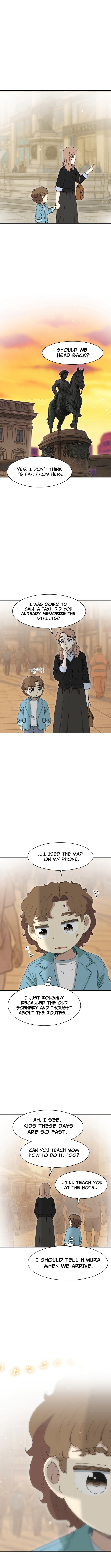 Read Beethoven Reborn Manga Online