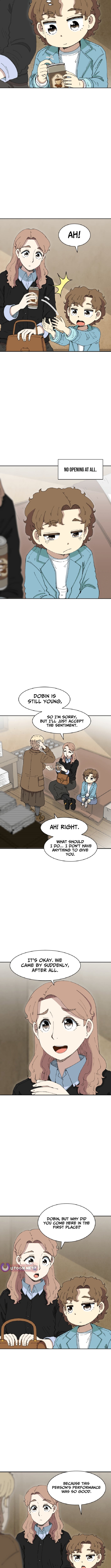 Read Beethoven Reborn Manga Online