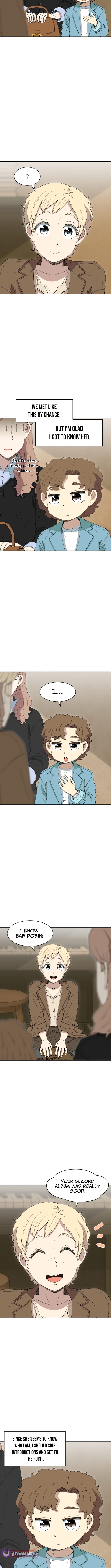 Read Beethoven Reborn Manga Online