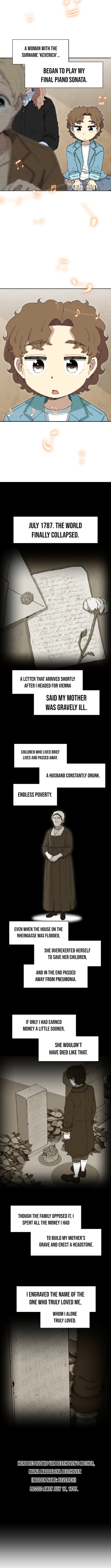 Read Beethoven Reborn Manga Online