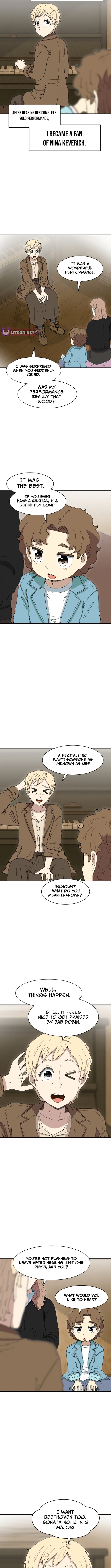 Read Beethoven Reborn Manga Online