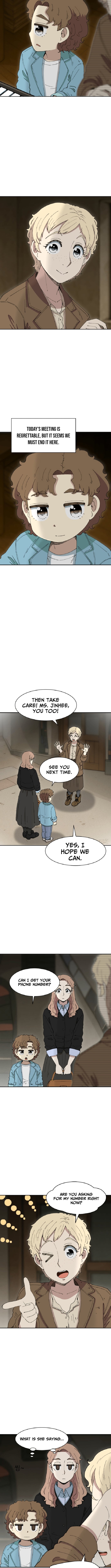 Read Beethoven Reborn Manga Online