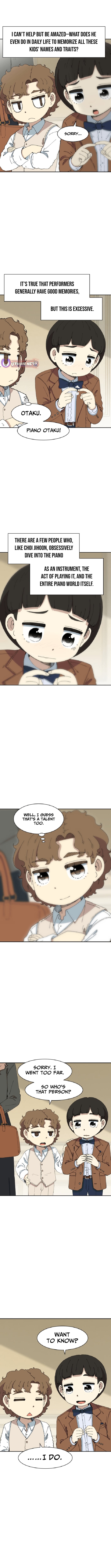 Read Beethoven Reborn Manga Online