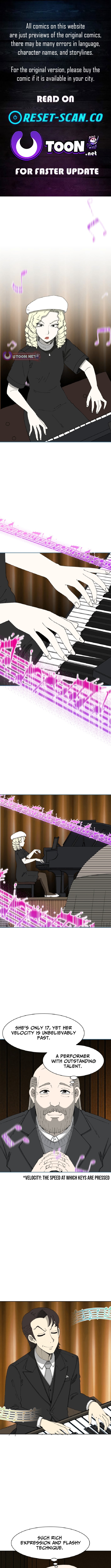 Read Beethoven Reborn Manga Online