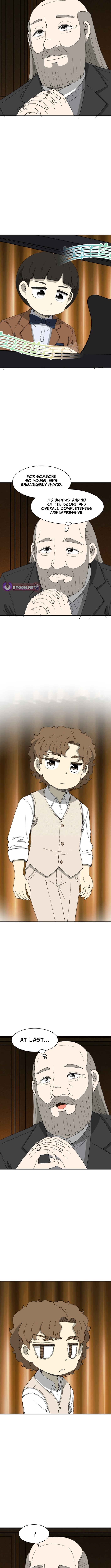 Read Beethoven Reborn Manga Online