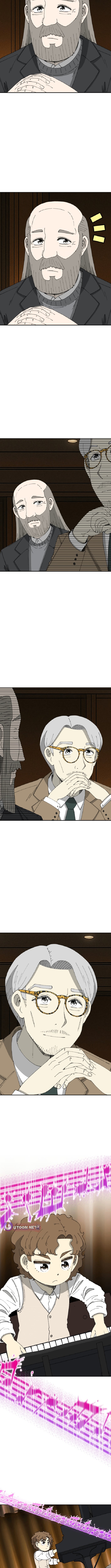 Read Beethoven Reborn Manga Online